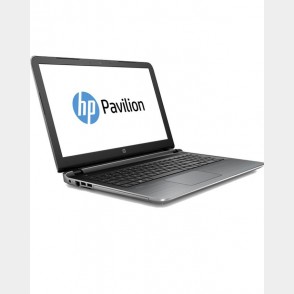 Hp Pavilion 15-ab202TX Notebook Pc 15.6” Intel® core TM  i5-6200U up to 2.3 to 2.8 GHZ, 4GB DDR3, 1TB